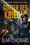 [Souveräne Sterne 02] • Götter Des Krieges